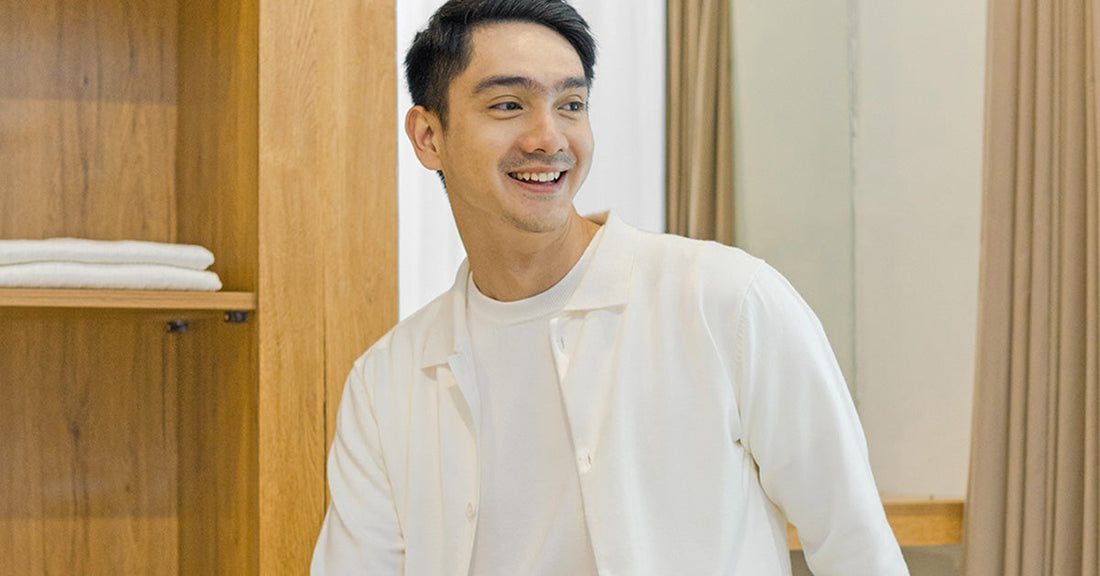 Asal Mula Knitwear (Sweater Rajut) dan Jenisnya