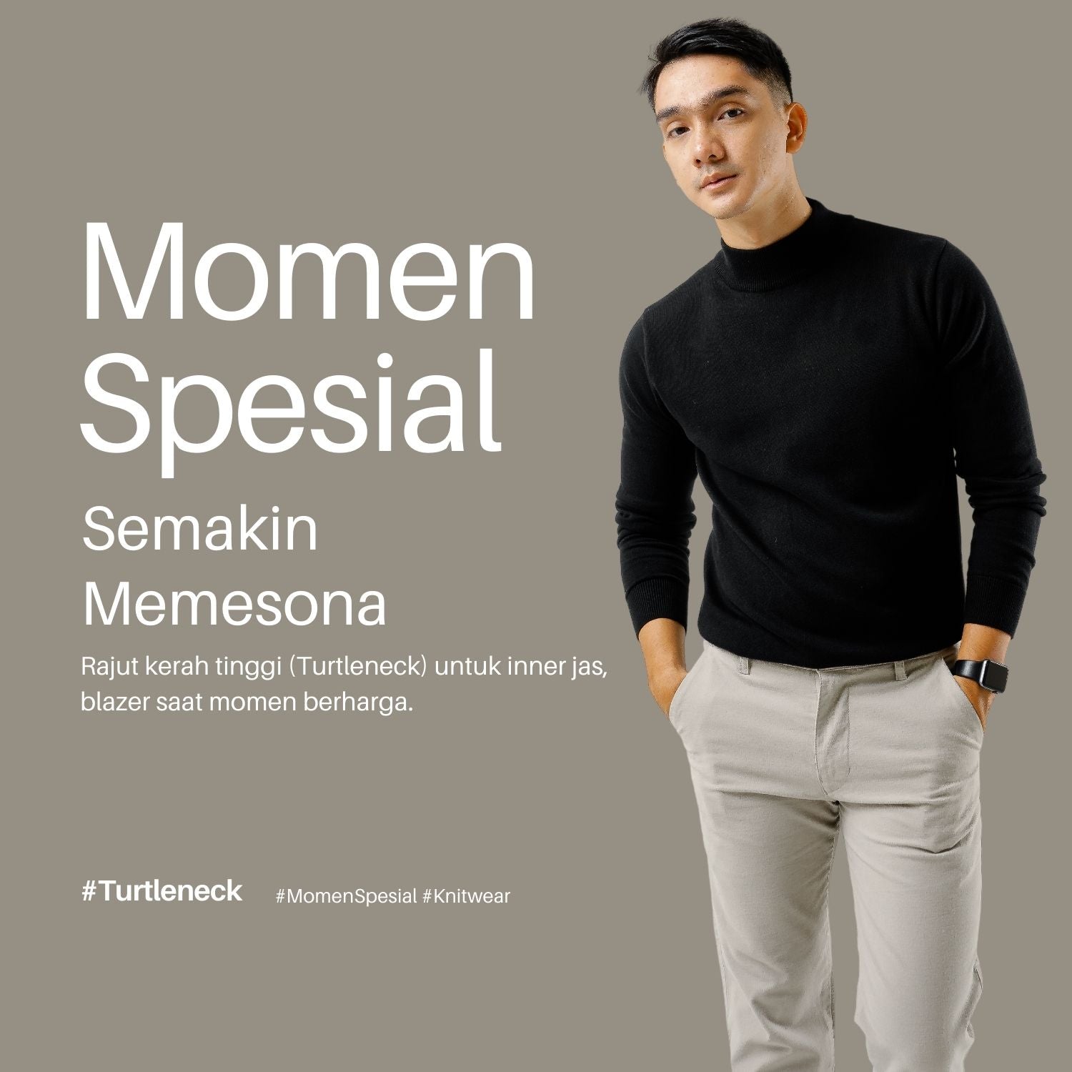 Momen Spesial Semakin Memesona