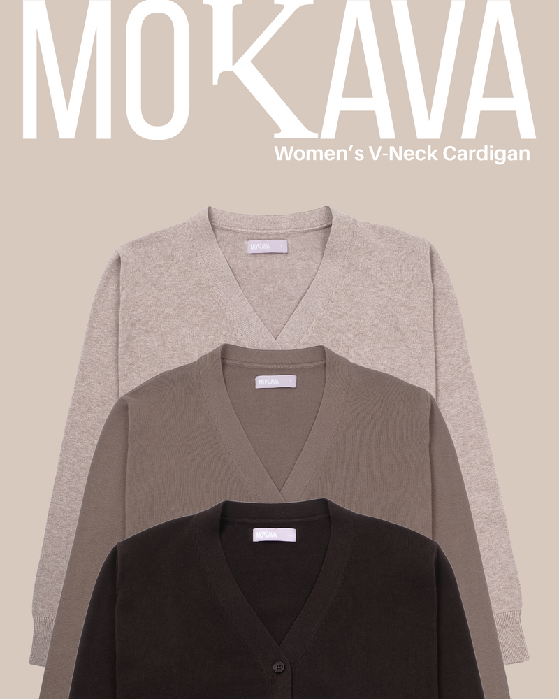 Women's Cardigan