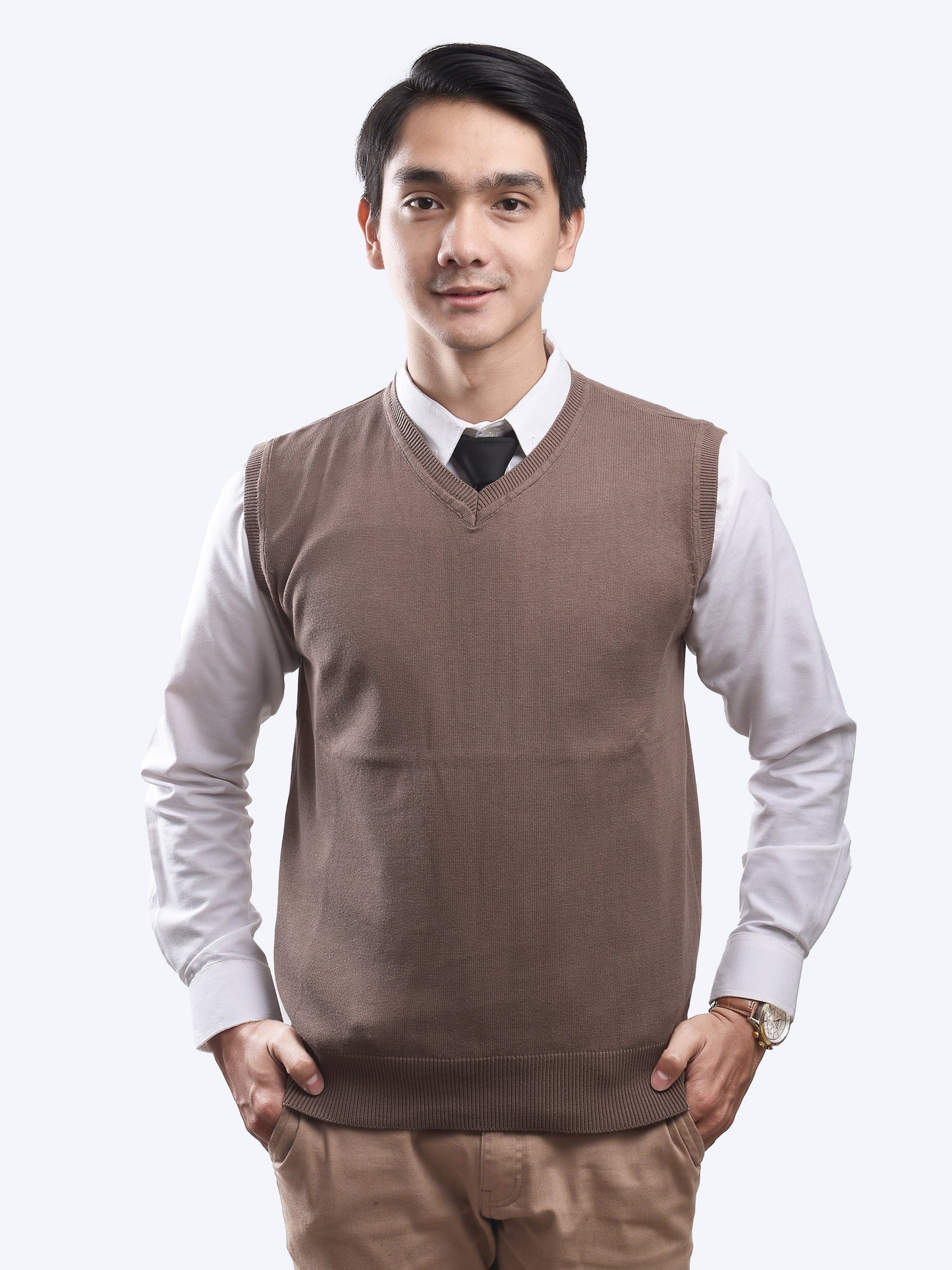 Vest Knitwear