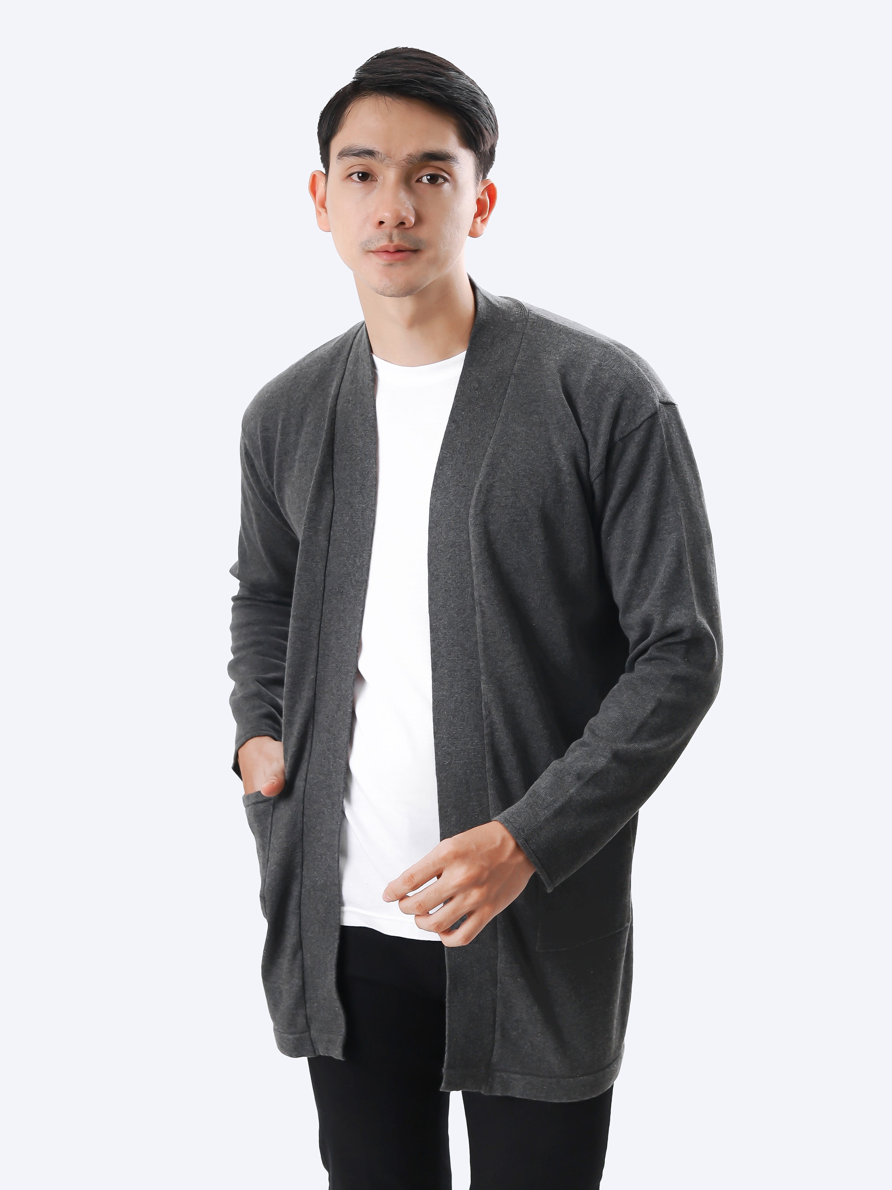 Cardigan-Kimono-Knitwear-Gomuda