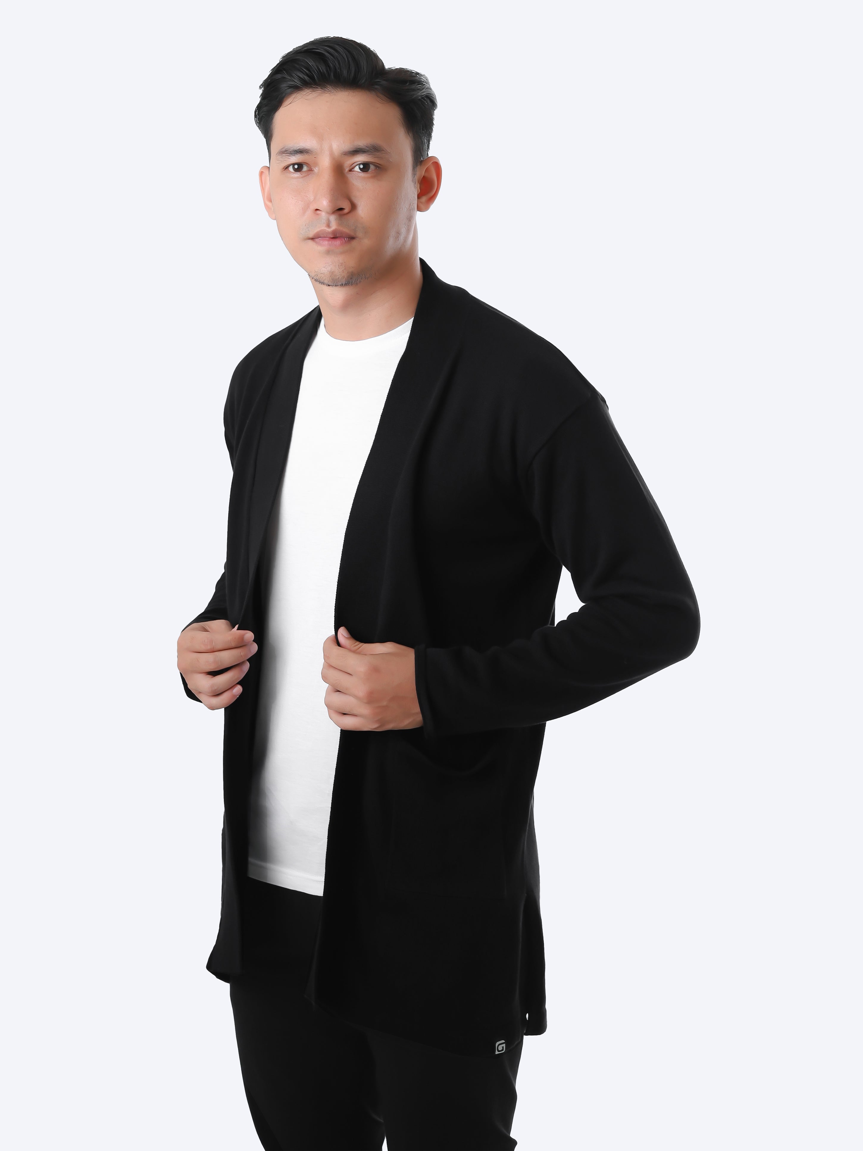 Cardigan-Kimono-Knitwear-Gomuda
