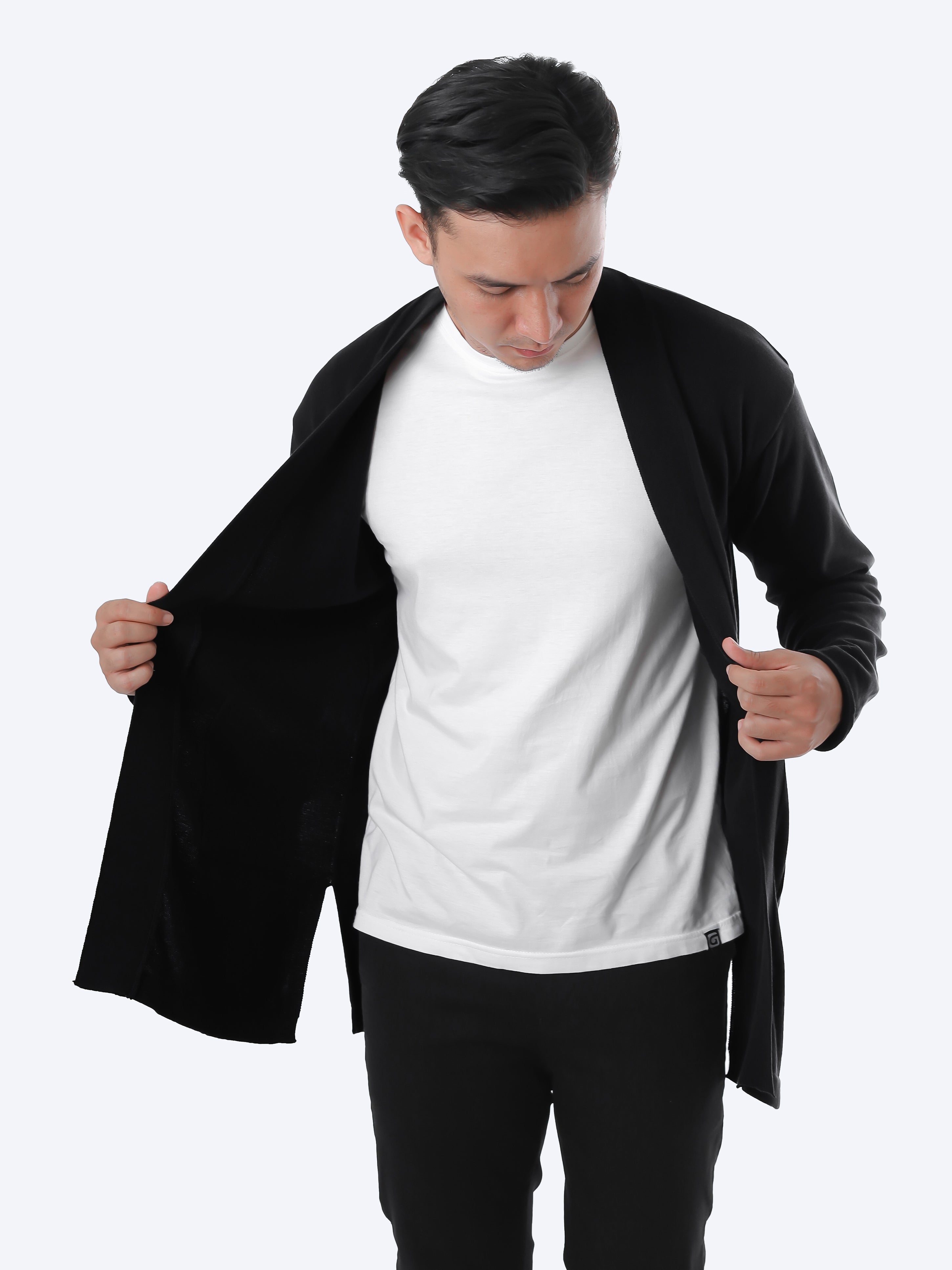 Cardigan-Kimono-Knitwear-Gomuda