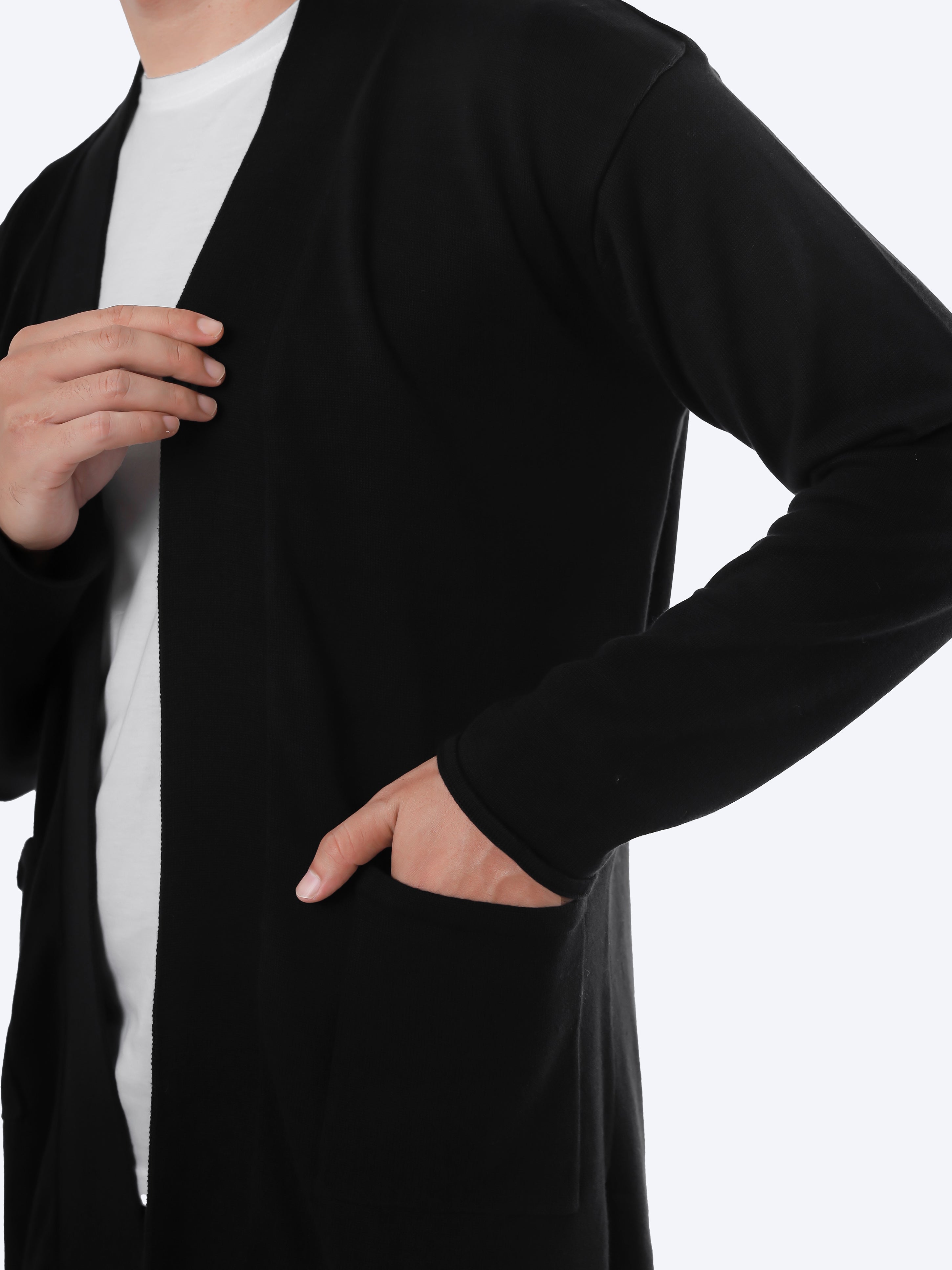 Cardigan-Kimono-Knitwear-Gomuda