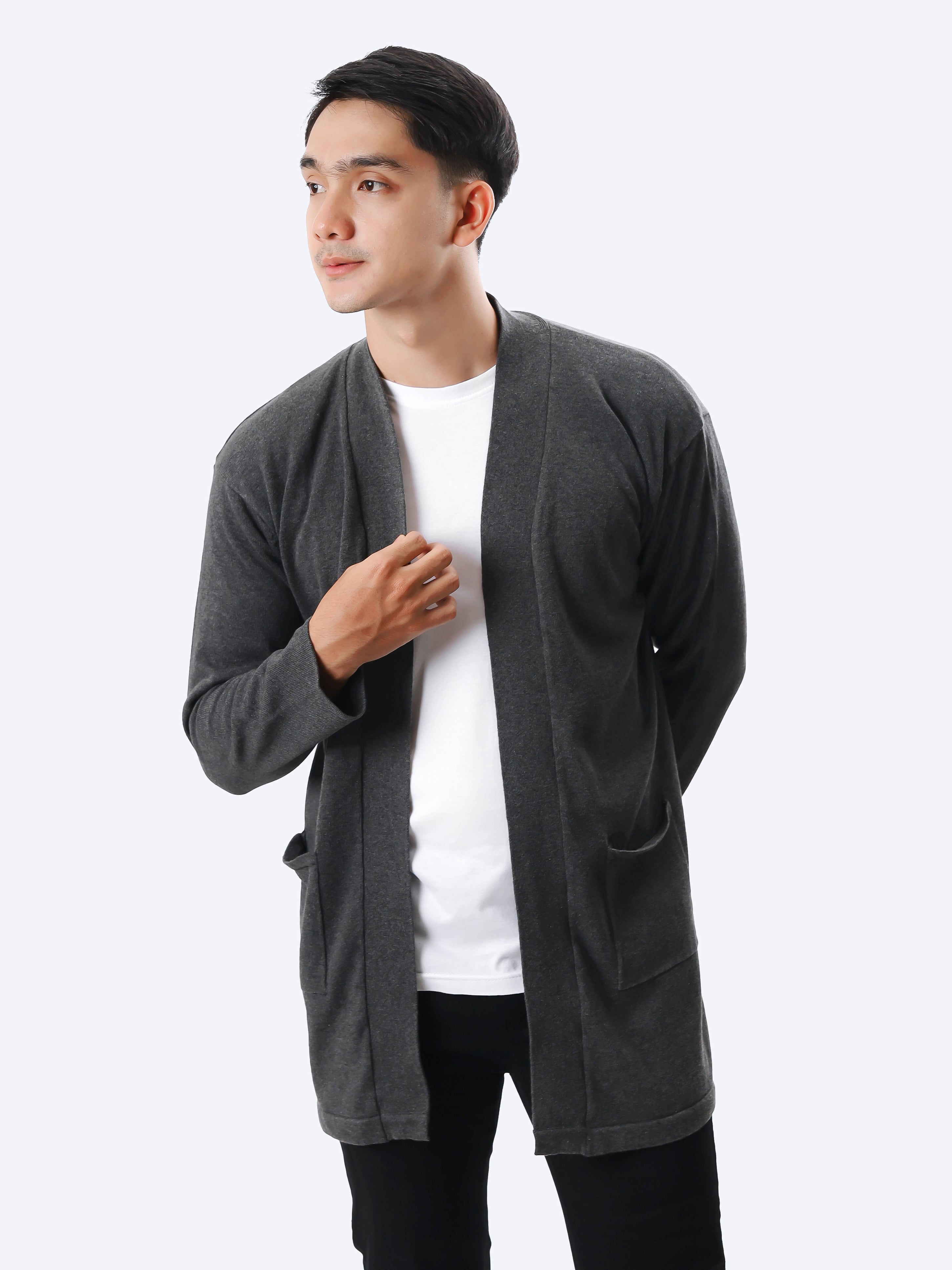 Cardigan-Kimono-Knitwear-Gomuda