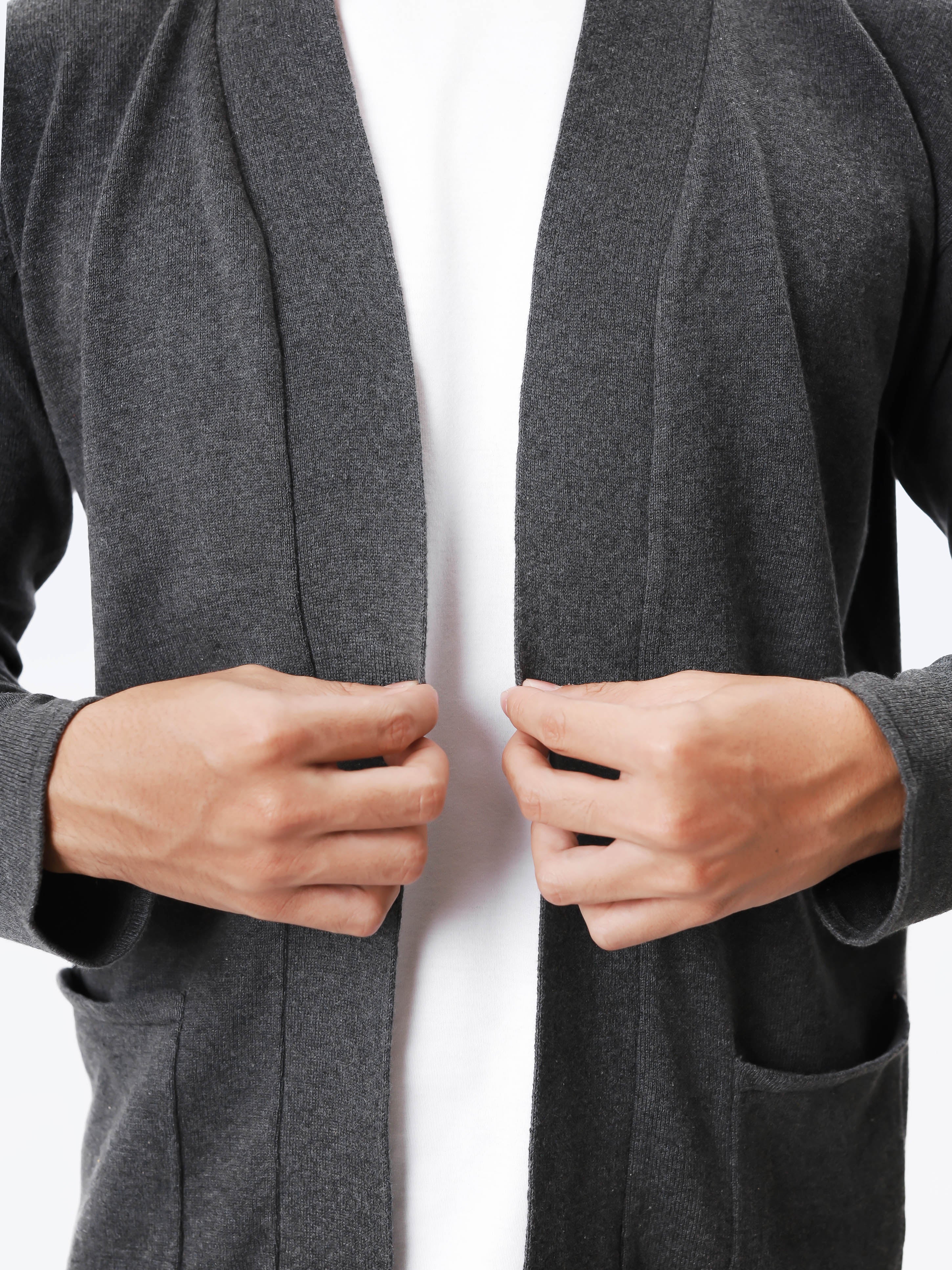 Cardigan-Kimono-Knitwear-Gomuda