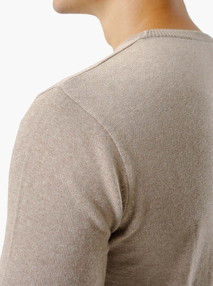 Crewneck Knitwear