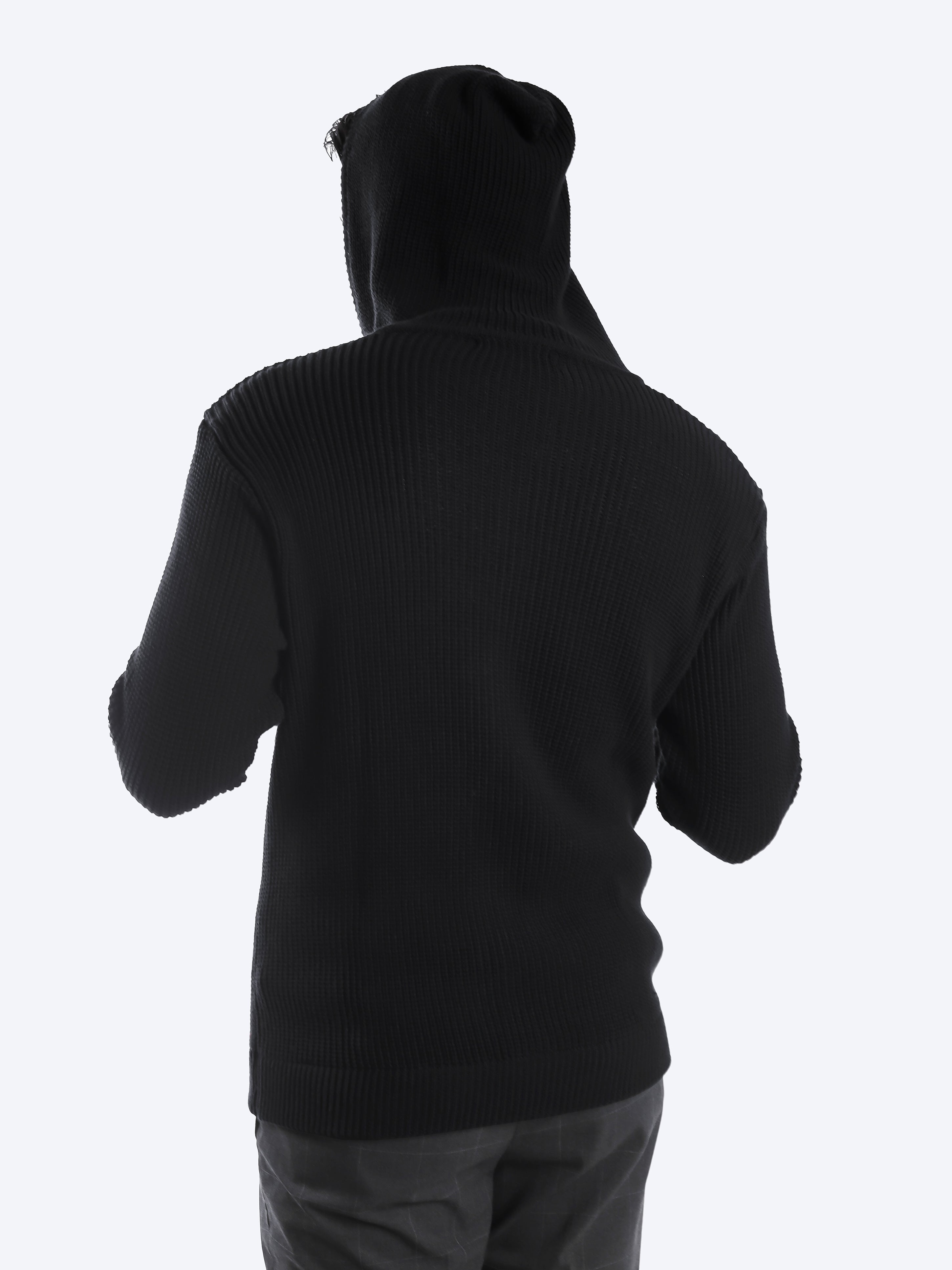 Hoodie-Full-Zip-Knitwear-Gomuda
