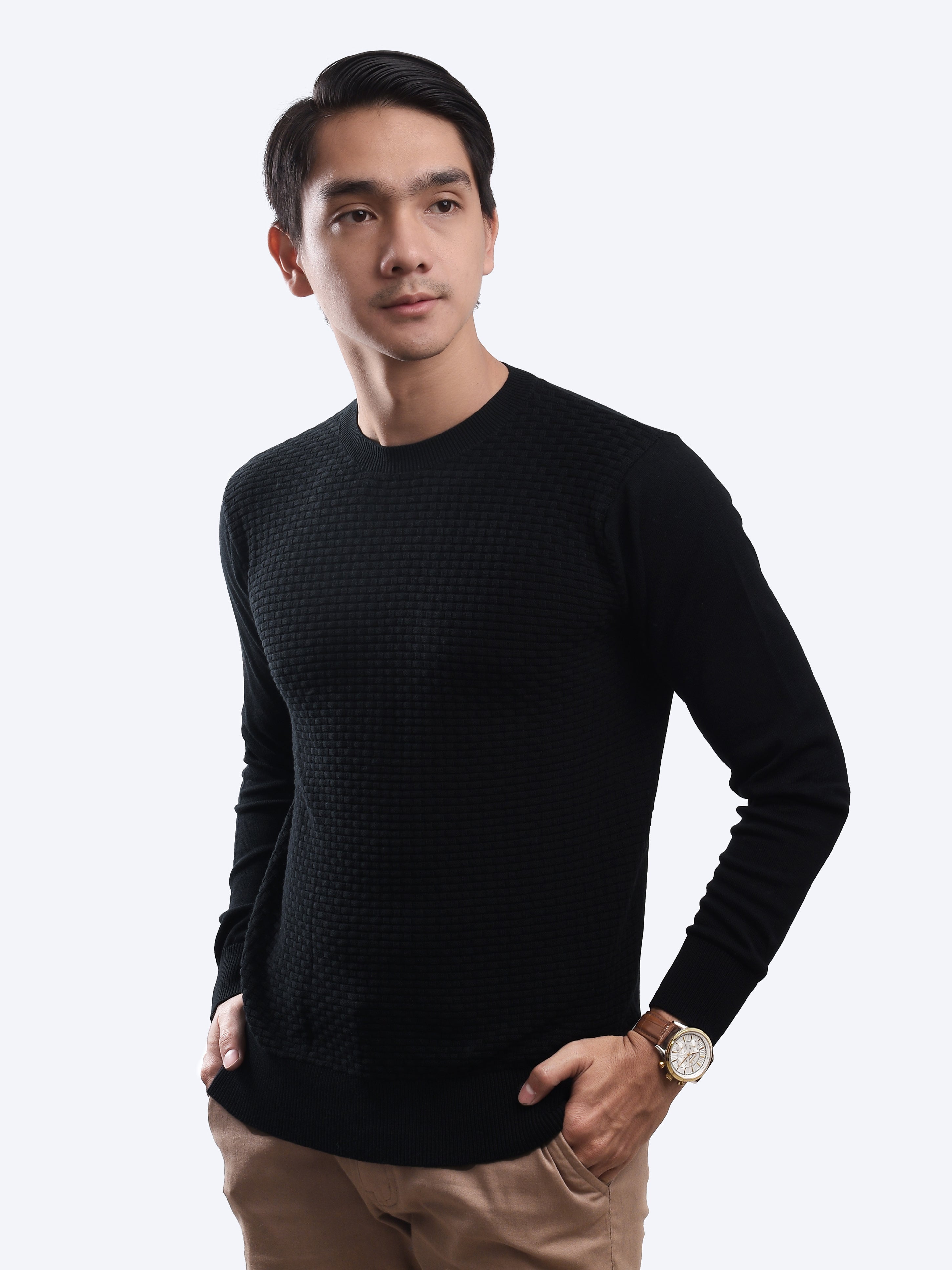Crewneck-Mats-Knitwear-Gomuda