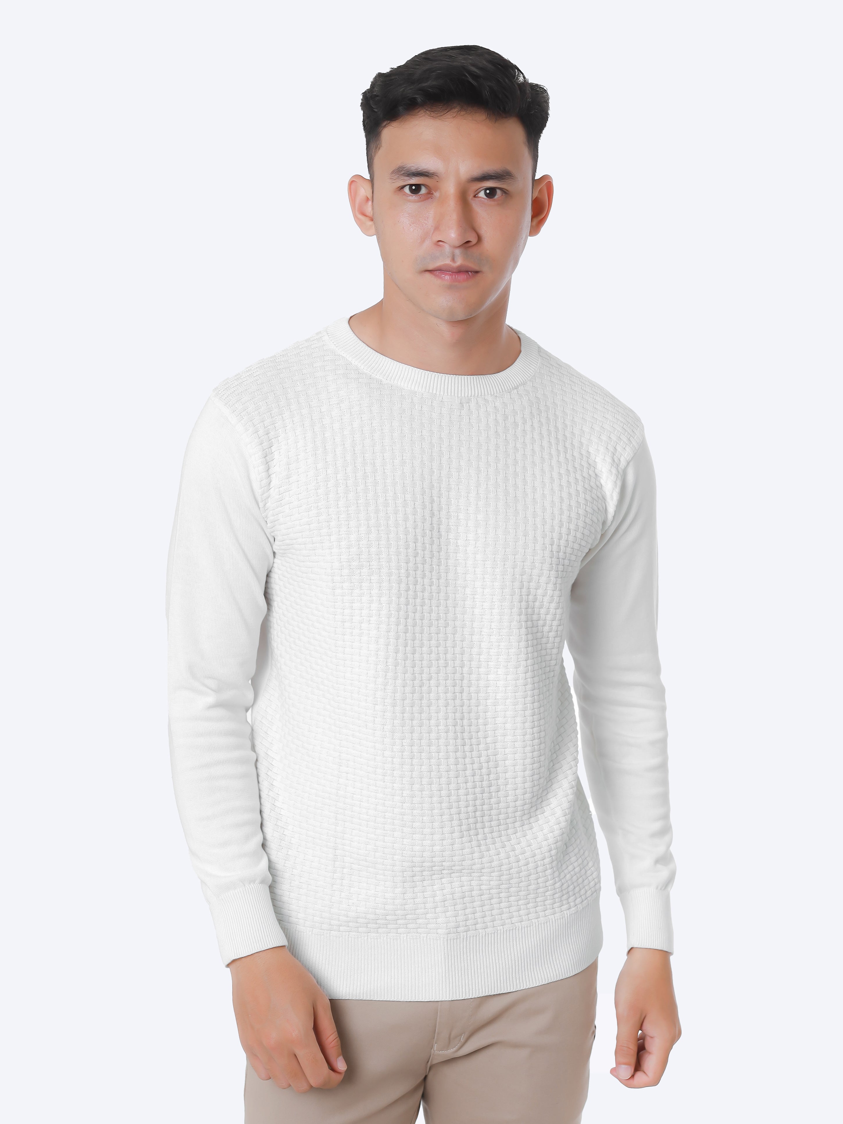 Crewneck-Mats-Knitwear-Gomuda