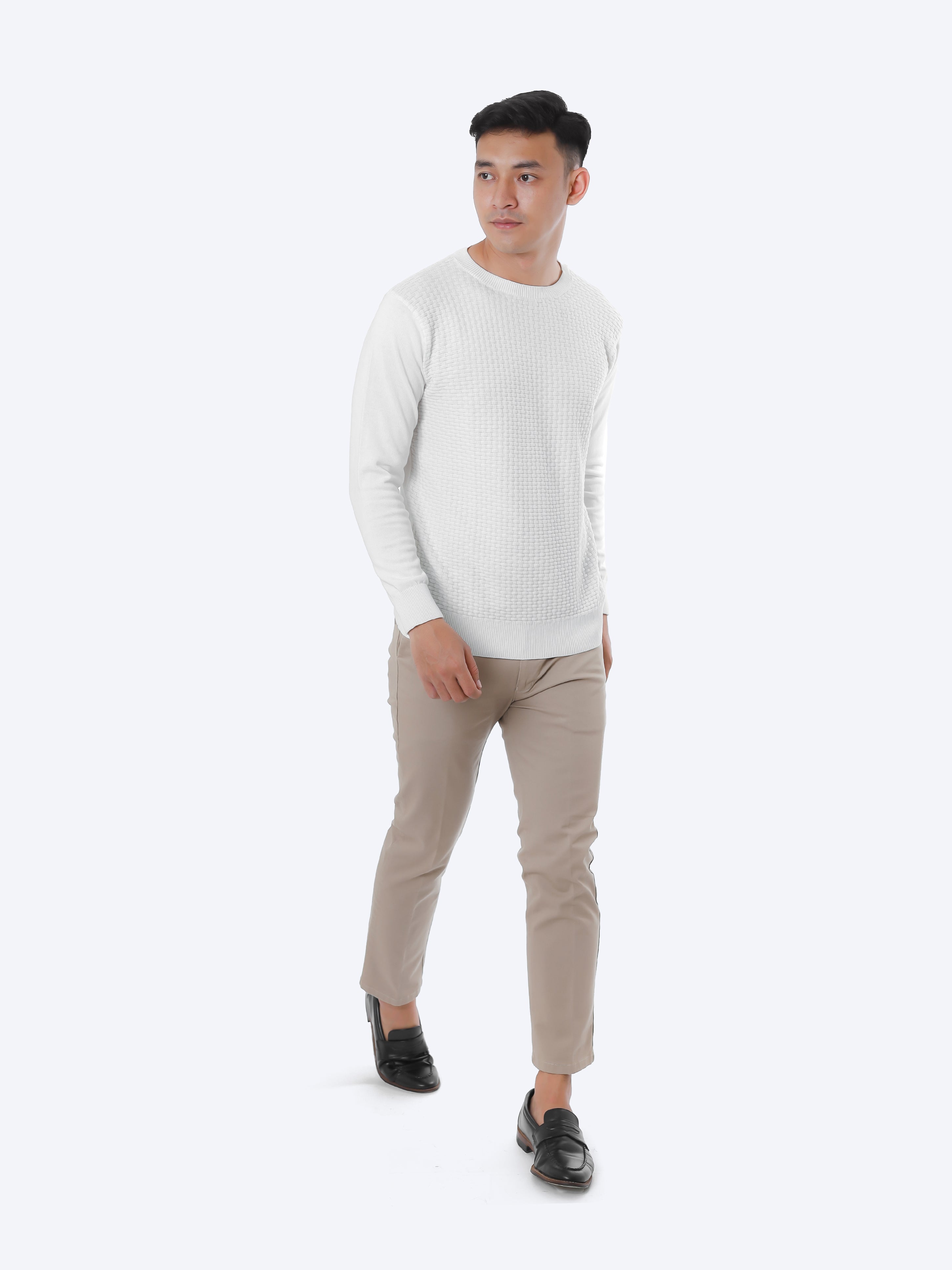 Crewneck-Mats-Knitwear-Gomuda