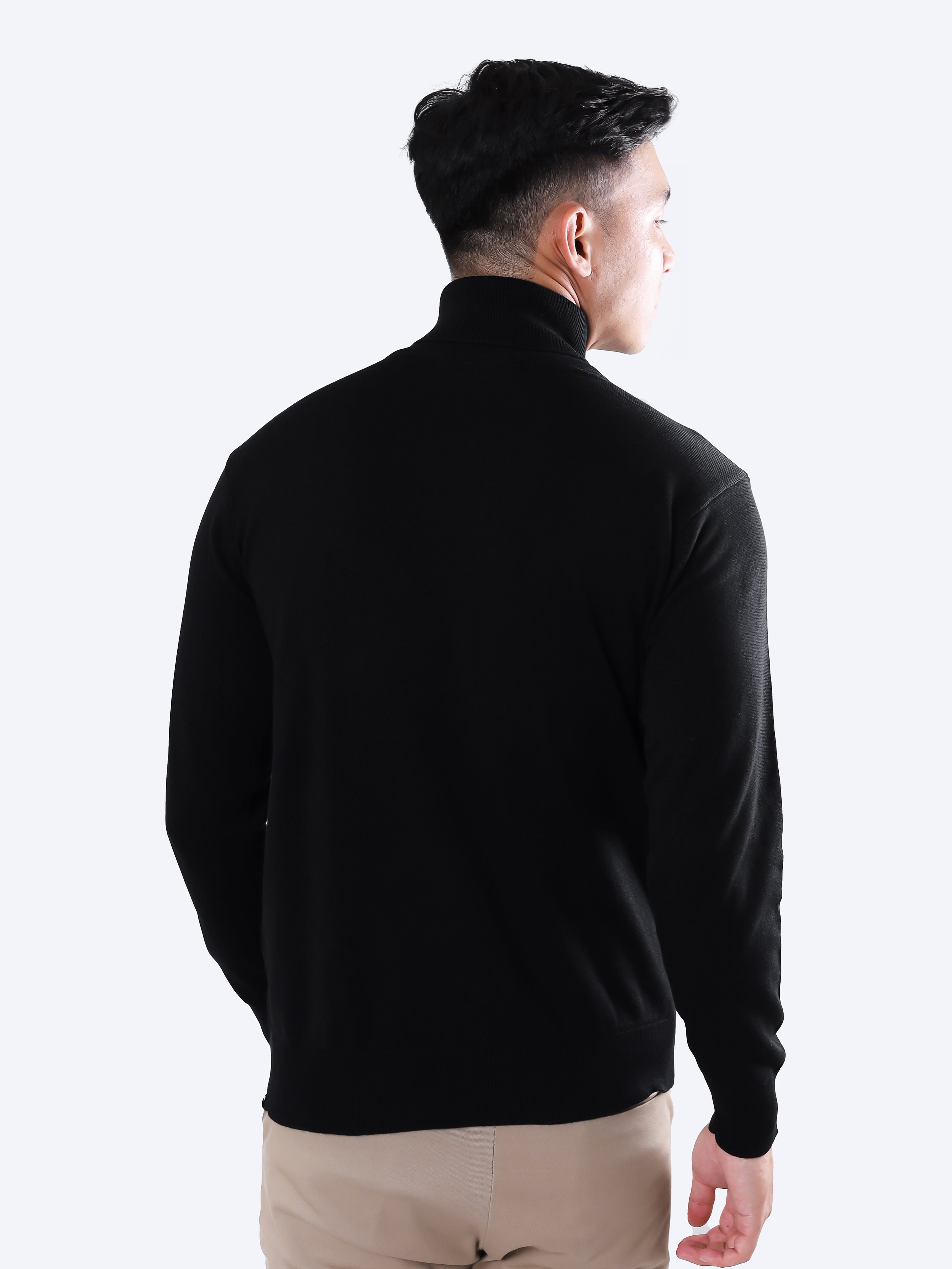 Roll-Neck-Knitwear-Gomuda