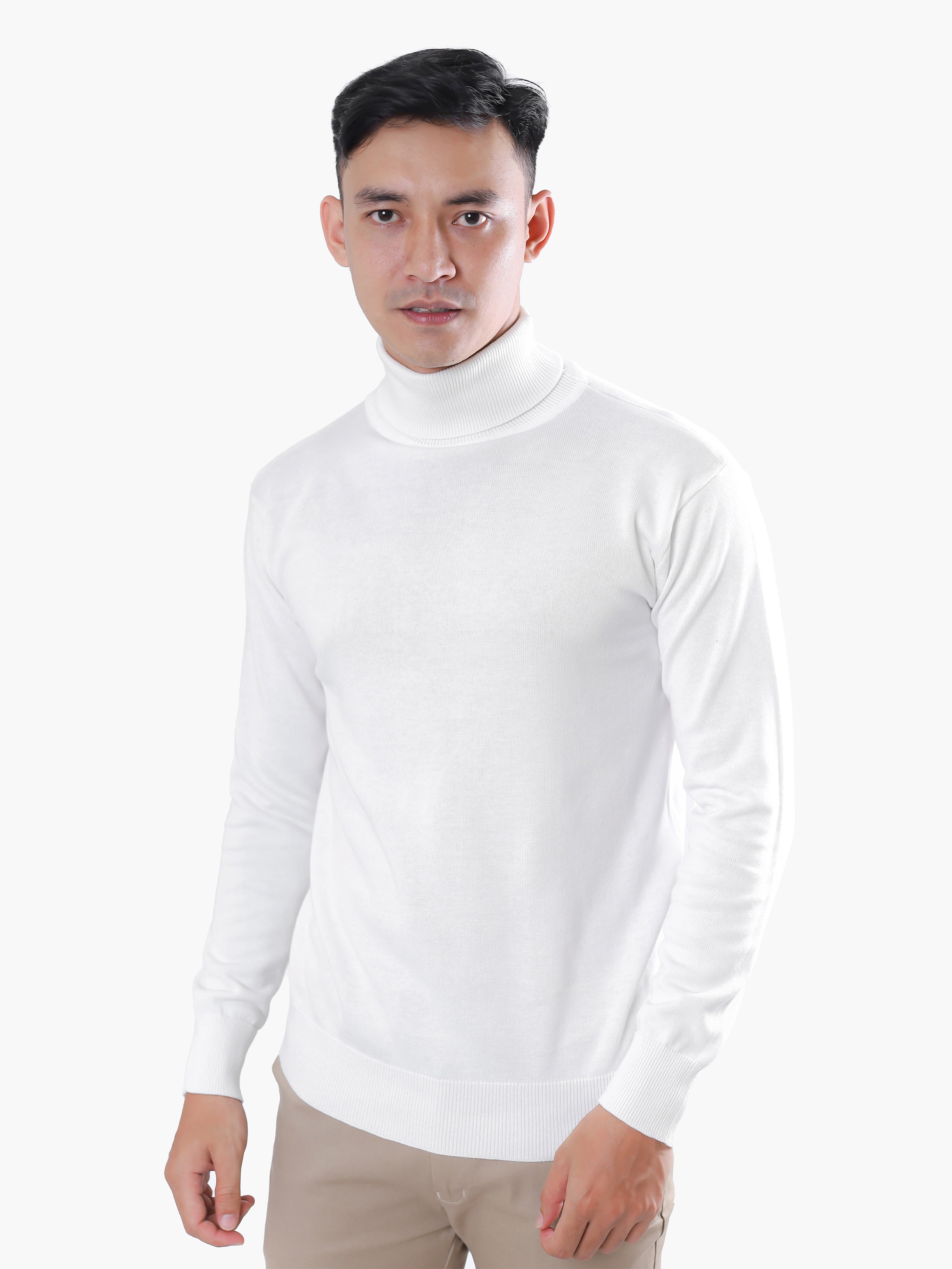 Roll-Neck-Knitwear-Gomuda