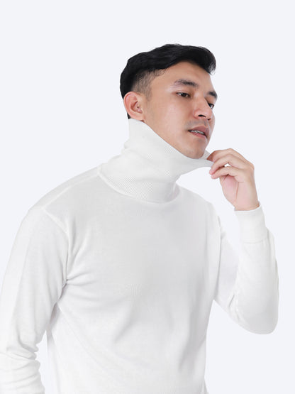 Roll Neck Knitwear