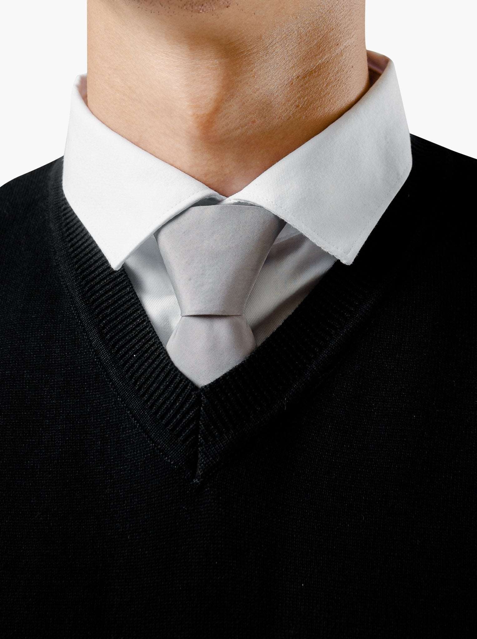 Vest-Knitwear-Gomuda