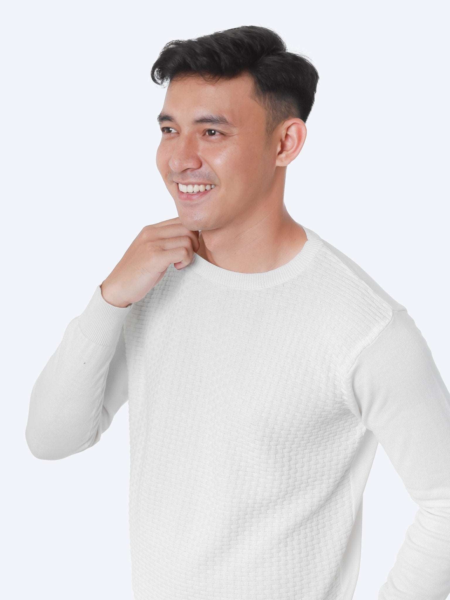 Crewneck-Mats-Knitwear-Gomuda