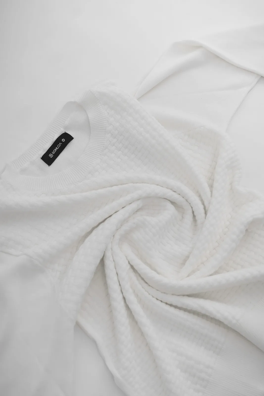 Tips merawat knitwear