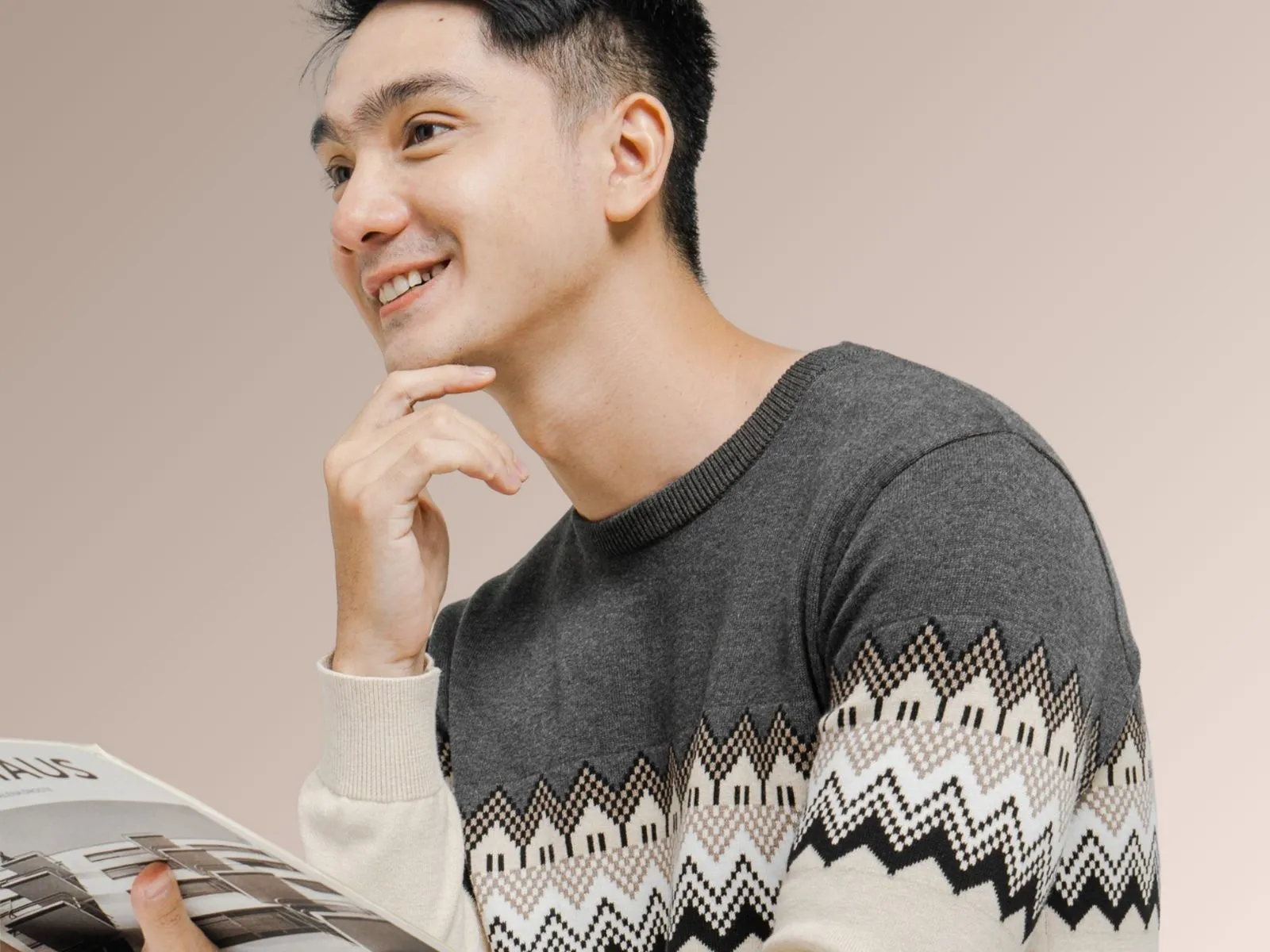 Sejarah knitwear